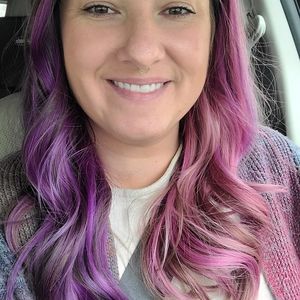 Meet your Posher, Lauren